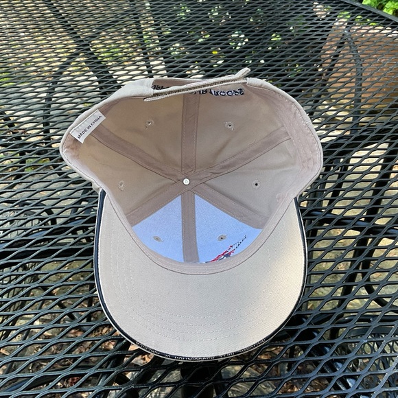 🇺🇸NRA Support Our Troops American Flag Embroidered 100% Cotton Hat! - Picture 8 of 12